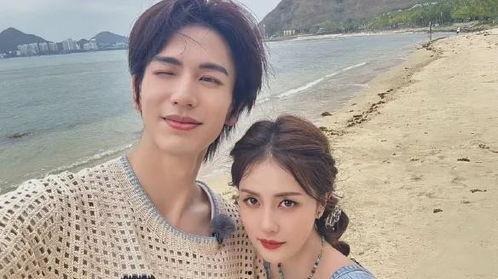 最新爆料白鹿近况,新作品筹备中，生活低调却人气不减