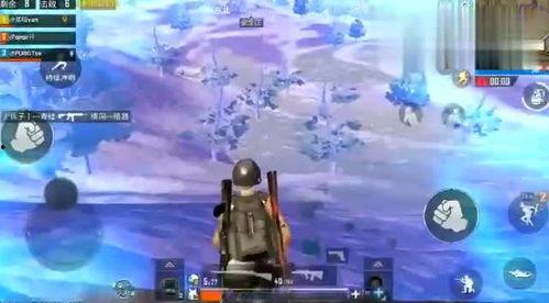 吃鸡最新九级枪爆料,吃鸡战场再掀风云