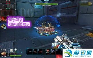 逆战最新版本爆料10月,全新内容爆料，热血战场再升级！