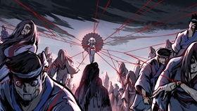 忍三必须死最新爆料,最新爆料揭秘神秘势力幕后真相